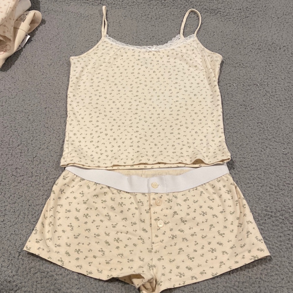 brandy set